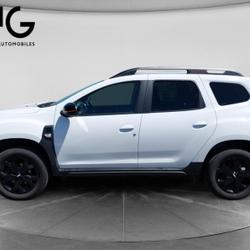 Dacia Duster ECO-G 100 4x2 Extreme Sedan
