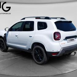 Dacia Duster ECO-G 100 4x2 Extreme Sedan