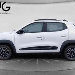 Dacia Spring Achat Int&eacute;gral Confort Sedan