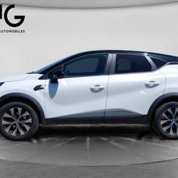 Renault Captur TCe 100 GPL Evolution Wadelincourt