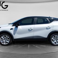 Renault Captur TCE 90 - 21 BUSINESS Wadelincourt