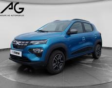Dacia Spring Wadelincourt