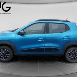 Dacia Spring Expression Wadelincourt
