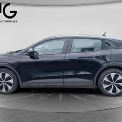 Renault Megane E-Tech Megane E-Tech EV60 130ch super charge Evolution ER Sedan