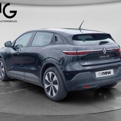 Renault Megane E-Tech Megane E-Tech EV60 130ch super charge Evolution ER Sedan