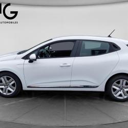 Renault Clio 5 Clio TCe 100 GPL - 21 Business Sedan