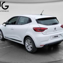 Renault Clio 5 Clio TCe 100 GPL - 21 Business Sedan
