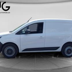 Renault Kangoo KANGOO VAN FG TOLE DCI 95 L1 EXTRA Sedan