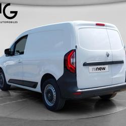 Renault Kangoo KANGOO VAN FG TOLE DCI 95 L1 EXTRA Sedan