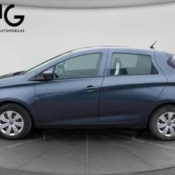 Renault Zoe R110 Achat Int&eacute;gral Business Wadelincourt