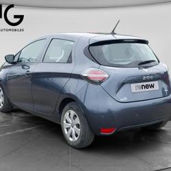 Renault Zoe R110 Achat Int&eacute;gral Business Wadelincourt
