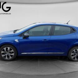 Renault Clio 5 Clio TCe 90 - 21N Limited Wadelincourt