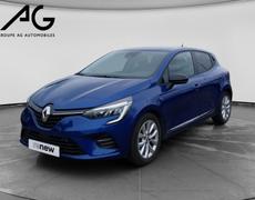 Renault Clio 5
