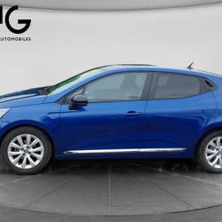 Renault Clio 5 Clio TCe 100 GPL Evolution Wadelincourt