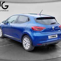 Renault Clio 5 Clio TCe 100 GPL Evolution Wadelincourt