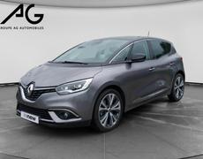 Renault Scenic 4