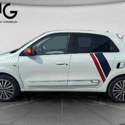 Renault Twingo 3 Twingo III TCe 95 EDC Le coq sportif Wadelincourt
