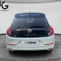 Renault Twingo 3 Twingo III TCe 95 EDC Le coq sportif Wadelincourt