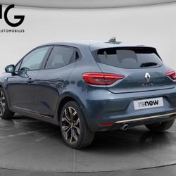 Renault Clio 5 Clio TCe 90 - 21N SL Lutecia Wadelincourt