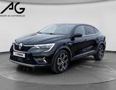 Renault Arkana Wadelincourt