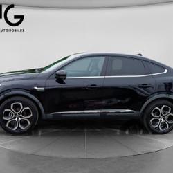 Renault Arkana E3CMUHH 6UY Wadelincourt