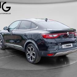 Renault Arkana E3CMUHH 6UY Wadelincourt