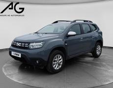 Dacia Duster Wadelincourt