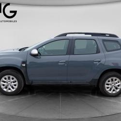 Dacia Duster TCe 130 4x2 Expression Wadelincourt