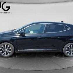 Renault Clio 5 Clio E-Tech full hybrid 145 Techno Sedan