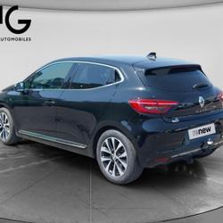 Renault Clio 5 Clio E-Tech full hybrid 145 Techno Sedan