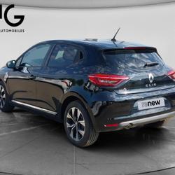 Renault Clio 5 Clio TCe 90 - 21N Limited Sedan