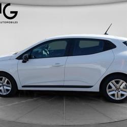 Renault Clio 5 Clio TCe 90 ch GSR2 Evolution Wadelincourt