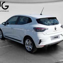 Renault Clio 5 Clio TCe 90 ch GSR2 Evolution Wadelincourt