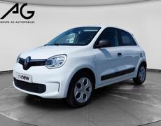 Renault Twingo 3 Sedan
