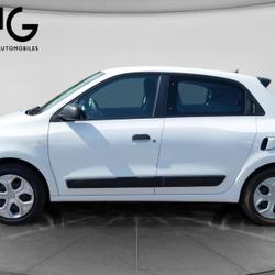 Renault Twingo 3 Twingo III SCe 65 Life Sedan