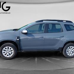 Dacia Duster ECO-G 100 4x2 Expression Wadelincourt