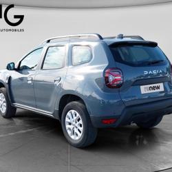 Dacia Duster ECO-G 100 4x2 Expression Wadelincourt