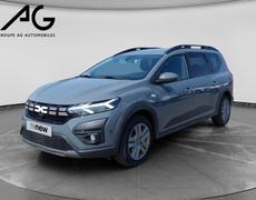 Dacia Jogger Sedan