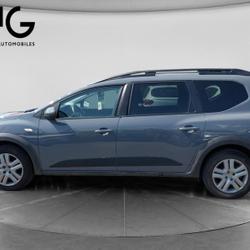 Dacia Jogger TCe 110 7 places Expression Wadelincourt