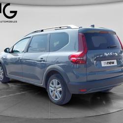 Dacia Jogger TCe 110 7 places Expression Sedan