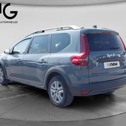 Dacia Jogger TCe 110 7 places Expression Wadelincourt