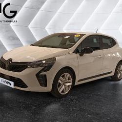 Renault Clio 5 Clio SCe 65 Evolution Sedan