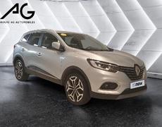 Renault Kadjar Sedan