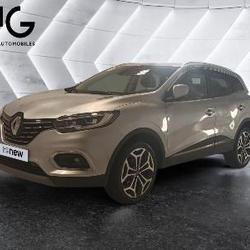 Renault Kadjar Kadjar TCe 140 Techno Sedan