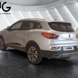 Renault Kadjar Kadjar TCe 140 Techno Sedan