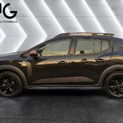 Dacia Sandero Sandero ECO-G 100 Stepway Extreme + Wadelincourt