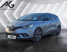 Renault Grand Scenic 4 Sedan