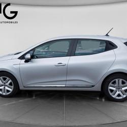 Renault Clio 5 Clio SCe 65 - 21 Business Wadelincourt
