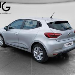 Renault Clio 5 Clio SCe 65 - 21 Business Wadelincourt