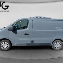 Renault Trafic TRAFIC FGN L1H1 1000 KG DCI 120 GRAND CONFORT Sedan